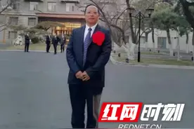 扎根基层 担当尽责——记古丈县坪坝镇党委书记宋友强图片