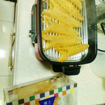 花胶怎么泡发怎么吃 花胶怎么泡发视频
