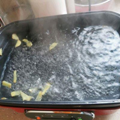 花胶泡发的时候要加姜片吗 2026年花胶泡发的时候要加姜片吗视频