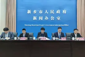 晒亮点 说打算｜长垣：全省直管县名列前茅 新乡市县区稳居第一图片