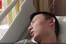 姚策生父回应“偷换”孩子质疑：不是你说偷换就偷换，要相信法律图片