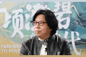 对话《千顷澄碧的时代》导演宁敬武：书写新时代焦裕禄精神视频封面