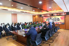 高考倒计时！让我们聆听各学校动员大会上的铮铮誓言图片