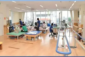 山东协和学院医学院专业介绍：康复治疗技术专业图片