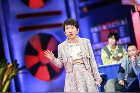 铁岭“石油公主”张踩铃，如何靠唠嗑成百万网红？图片