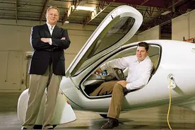 首款量产三轮太阳能汽车今年上市，效率据称是电动汽车的四倍图片