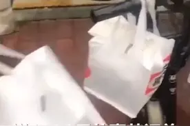 外卖员吐槽1000元订单配送费仅5元，美团：配送费根据距离计算图片