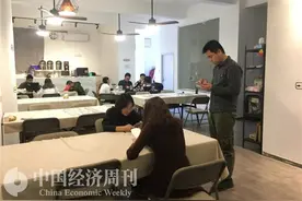 剧本杀风靡小城，自己的人生“剧本”又是怎样？图片