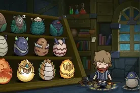 提灯与地下城契约兽推荐 契约兽宠物选择培养攻略图片