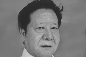 原中央民族歌舞团团长李毓珊逝世 曾担任香港回归一周年晚会总导演图片
