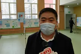 直击！长春市中小学今日开学图片