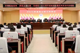 2021，蒸湘公安这样干图片