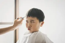 “正月理发死舅舅”到底怎么来的？真的跟舅舅有关？终于知道真相了图片