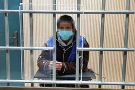 被蛰后点燃香烟熏马蜂引发森林火灾，浙江丽水一男子被判刑图片