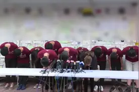 港中大候任学生会辞职还称遭死亡恐吓，梁振英：那报警啊图片