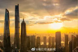 外媒感叹：中国GDP将比预期更快超过美国图片