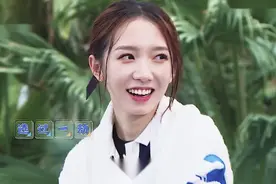 奔跑吧：全场投冒牌会员，郑恺被冤枉被除名，孟美岐完美演戏