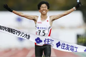 多项田径纪录被破！疫情之下，为什么全世界跑者都在提速图片