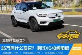 真爱还是韭菜？35万凭什么买这款电动车？图片