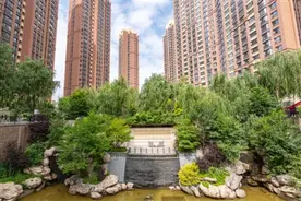西宁市推动新建小区星级物业服务全覆盖图片