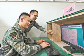 多项惠军利兵政策落地！“大家期盼的事儿件件有着落”图片