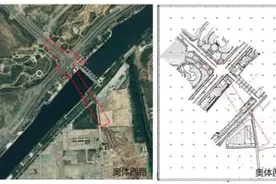 济南将新建2条市政道路，具体位置公布图片