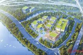 马尾7个项目集中开工 总投资16.77亿元图片