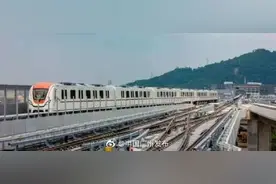 明确了！东莞⇌广州，3条地铁线路直达图片