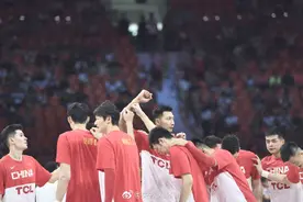 国际篮联男篮最新排名：中国世界第29图片