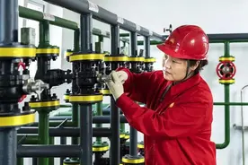 刘丽：走进人民大会堂的采油女工图片