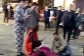 网传宜宾一茶楼老板娘遭“杀猪盘”被套200万跳楼 真相：死者系企业员工，没有网贷图片