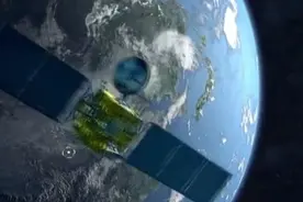 走向全球！苹果等国际主流智能手机广泛支持北斗视频封面