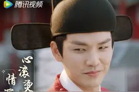 《锦心似玉》，两头不讨好图片