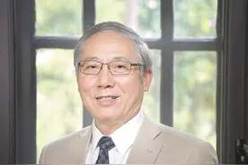 罗俊：“天琴二号”多项关键技术完成地面验证图片