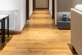 潮家发现 看家装72变｜清理瓷砖地板小技巧，这样做一星期不沾灰图片