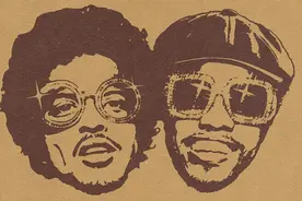 歌迷狂欢的一天！火星哥、比伯、马龙、“公鸭”同天发歌图片