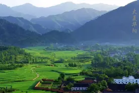 汉中这个景区3月9日恢复开园图片