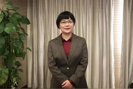 傅莉娟：建议加强公职律师队伍建设图片