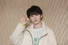 少年可期！时代少年团成员马嘉祺艺考总分为186图片