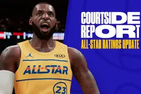 NBA2K球员能力值更新：詹姆斯97仍居首 杜库字卡四人96图片