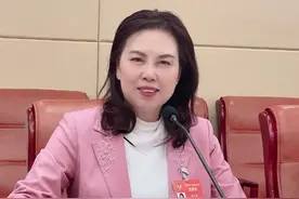 谢文敏委员：夫妻共享育儿假，男性休假不少于总天数1/3图片