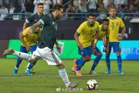 官方：世界杯南美区预选赛延期 比赛日期待定图片