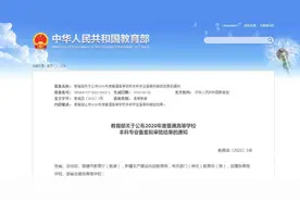 这些专业你听过吗？山东这家高校新增几个“熊猫级”专业图片