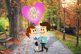 月经延长、淋漓不尽竟是子宫瘢痕憩室导致的，会影响下次妊娠吗？图片