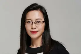 科学家、技术管理者、站长……她的节，感受京东她力量图片