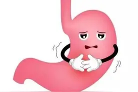 胃是否健康影响寿命长短，有几种水果不适合胃差的人图片