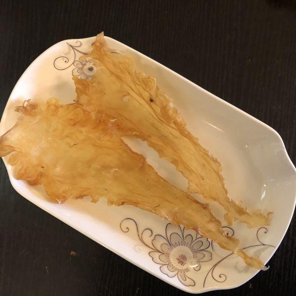 花胶干摇柱汤 花胶瑶柱的功效与禁忌
