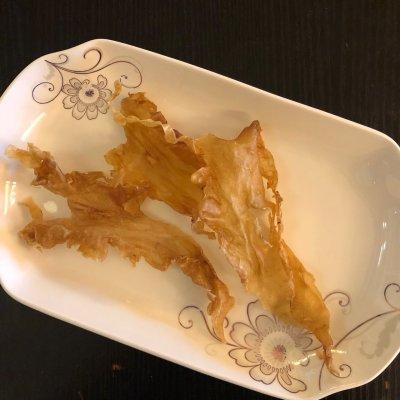 花胶肉末 2026年花胶廋肉