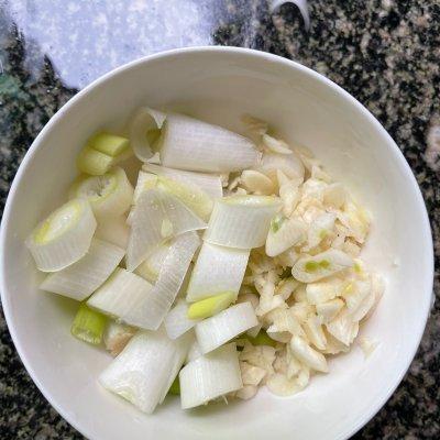 全网最详细的番茄虾仁的做法，手残党都一次成功