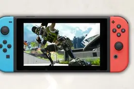 《Apex英雄》今日正式登陆NS 上市宣传片公布图片